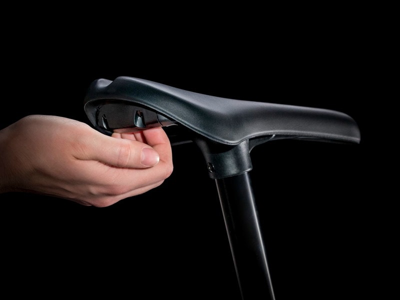 TREK トレック Precaliber プレキャリバー 20 7-speed Voodoo Trek Black  キッズバイク