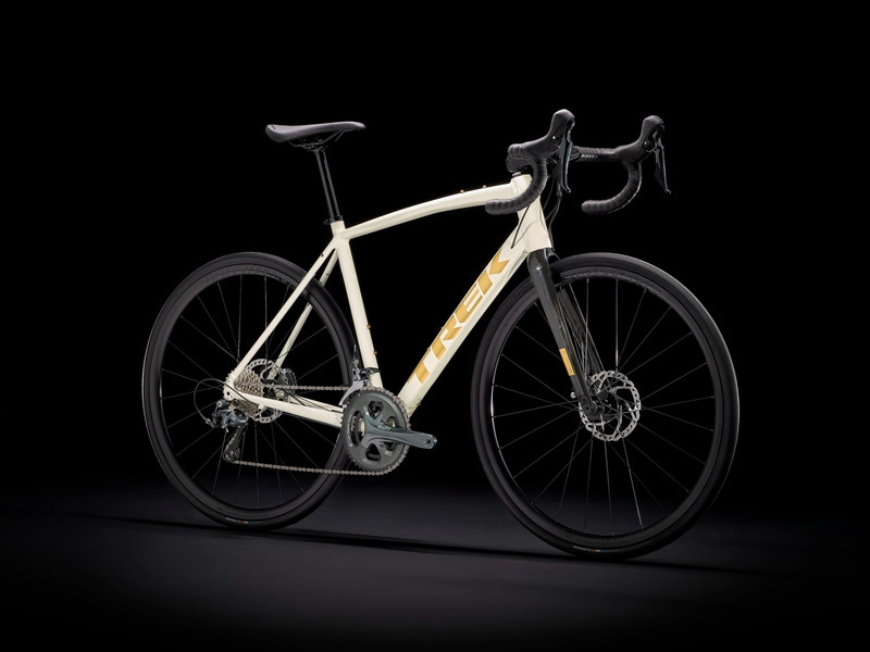 TREK トレック Domane ドマーネ AL 4 Gen 3 Era White/Carbon Smoke