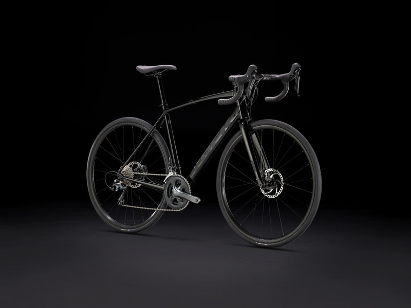 TREK トレック Domane ドマーネ AL 4 Gen 3 Trek Black