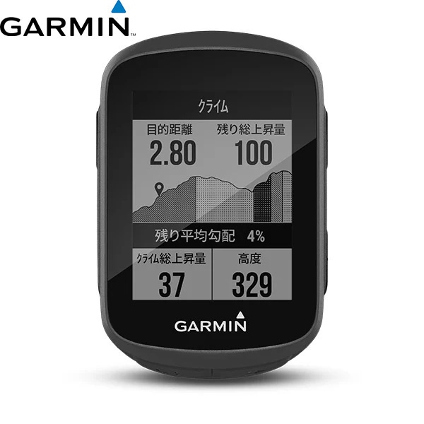 ガーミン GARMIN Edge130 Plus 本体のみ  010-02385-05
