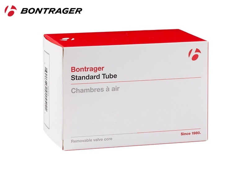 bontrager ボントレガー Tube Bontrager Standard 26x2.00-2.40 PV48