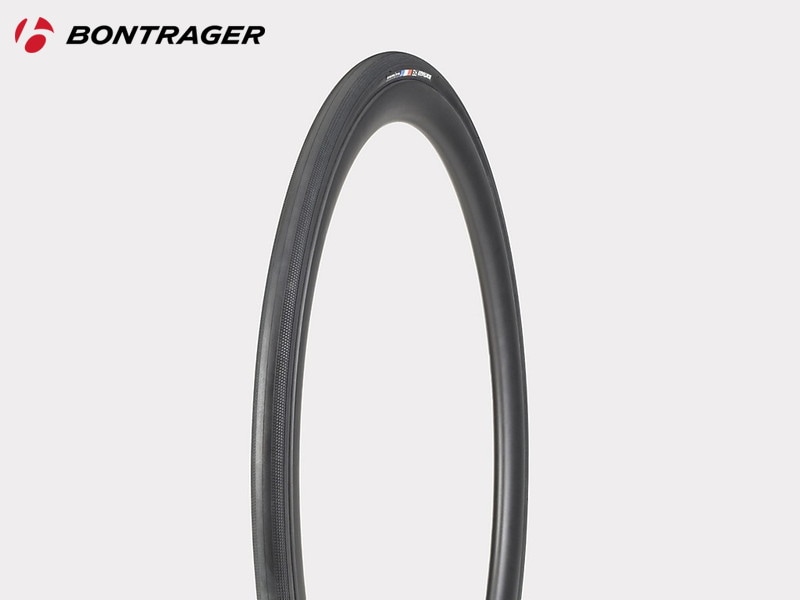 bontrager ボントレガー Tire Bontrager R3 Hard-Case Lite 700x25c