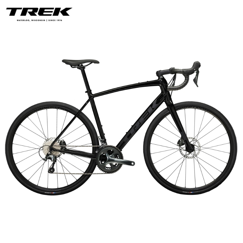 TREK トレック Domane ドマーネ AL 4 Gen 3 Trek Black