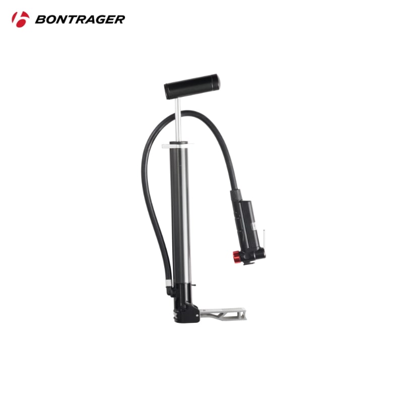 Bontrager ボントレガー ミニチャージャーフロア ポンプ